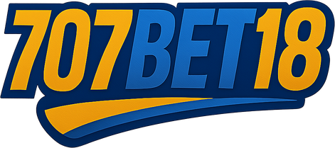 707bet18 Logo